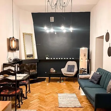 Apartment Karmelicka