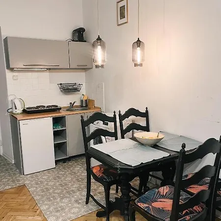 Karmelicka Lägenhet Kraków