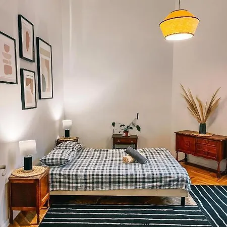 Lägenhet Karmelicka Kraków